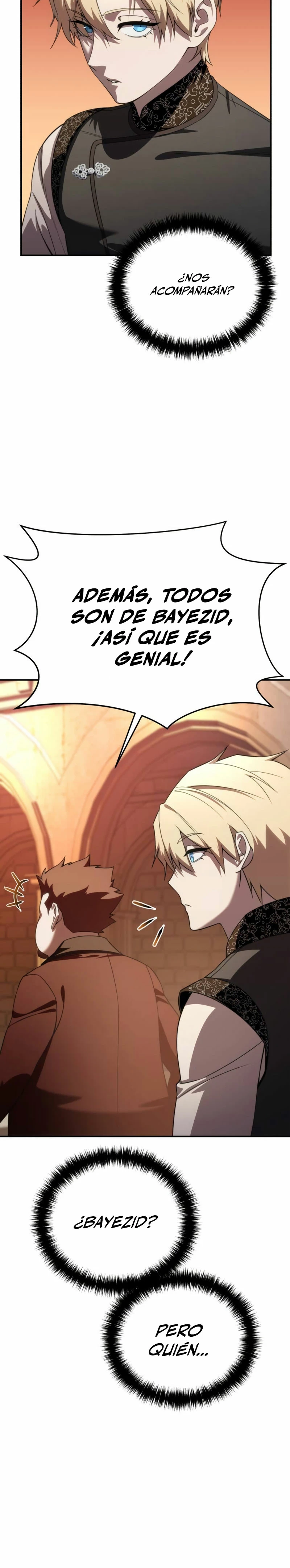 Read The Stellar Swordmaster ES Manga Online