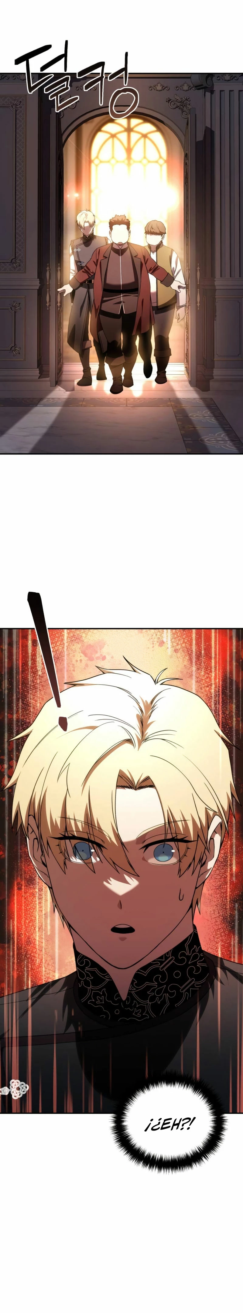 Read The Stellar Swordmaster ES Manga Online