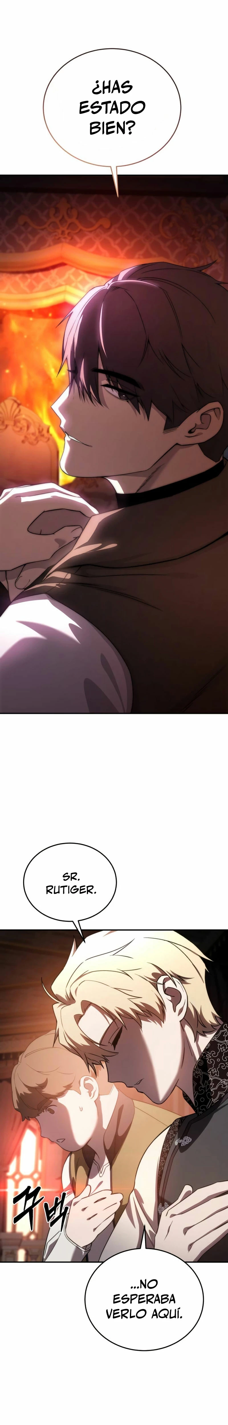 Read The Stellar Swordmaster ES Manga Online