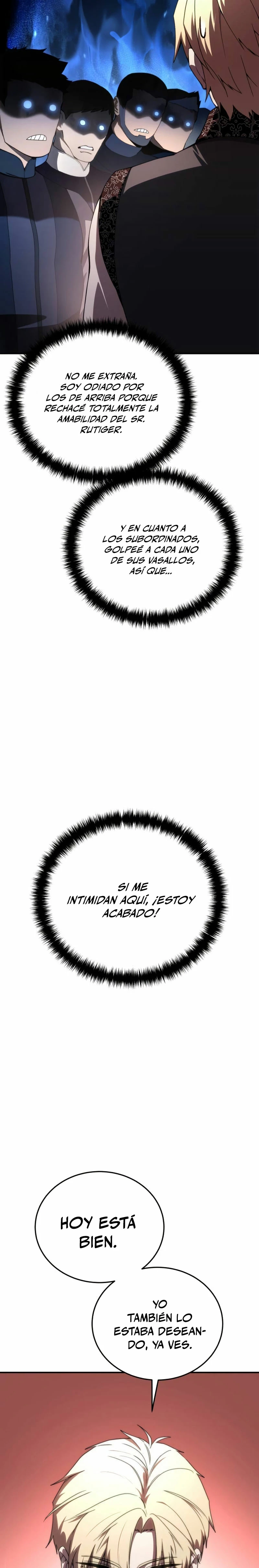 Read The Stellar Swordmaster ES Manga Online