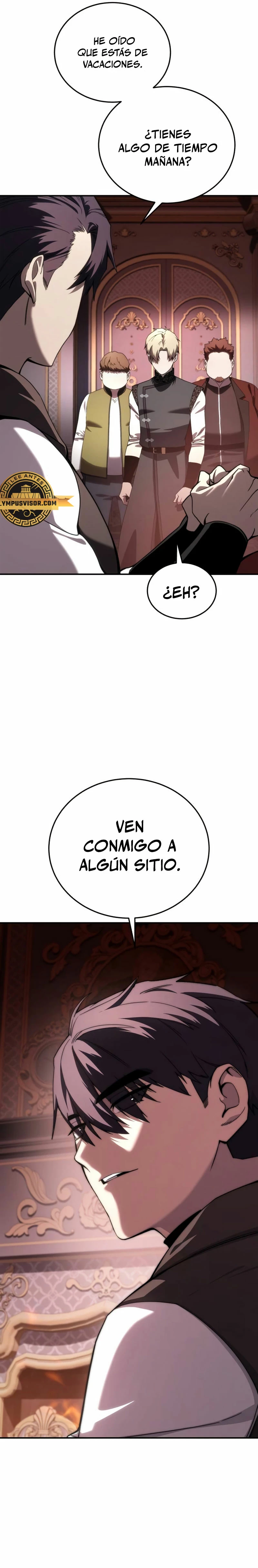 Read The Stellar Swordmaster ES Manga Online