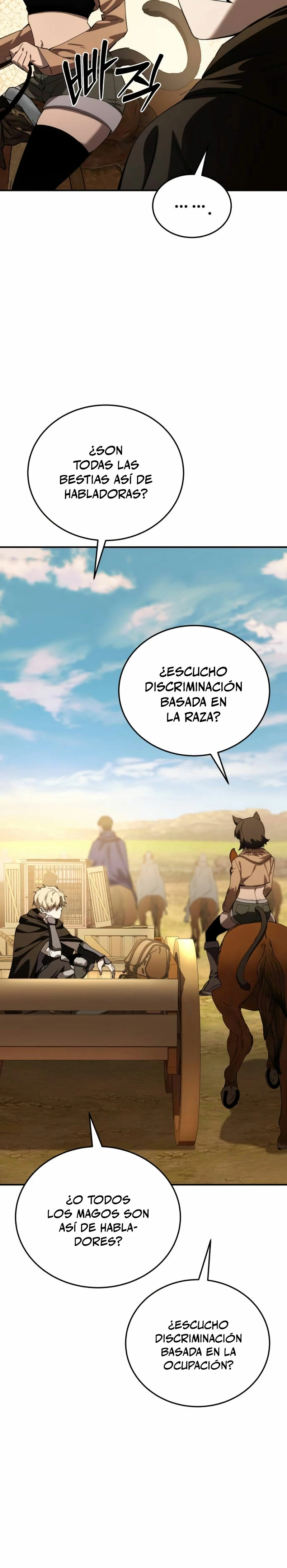 Read The Stellar Swordmaster ES Manga Online