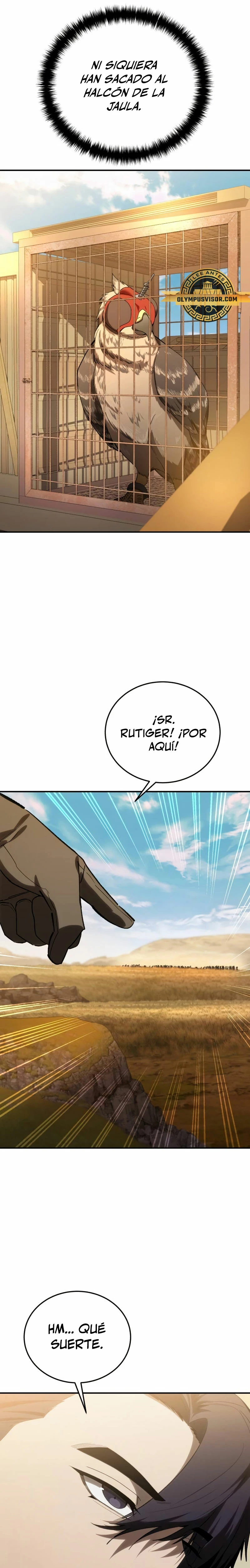 Read The Stellar Swordmaster ES Manga Online