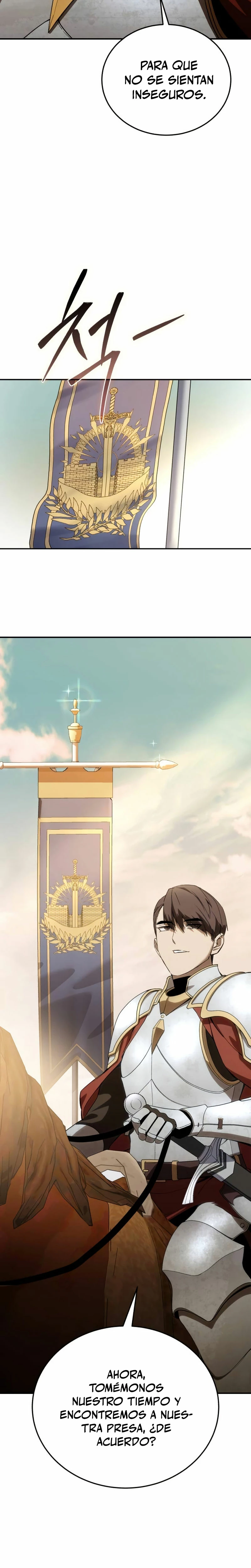 Read The Stellar Swordmaster ES Manga Online