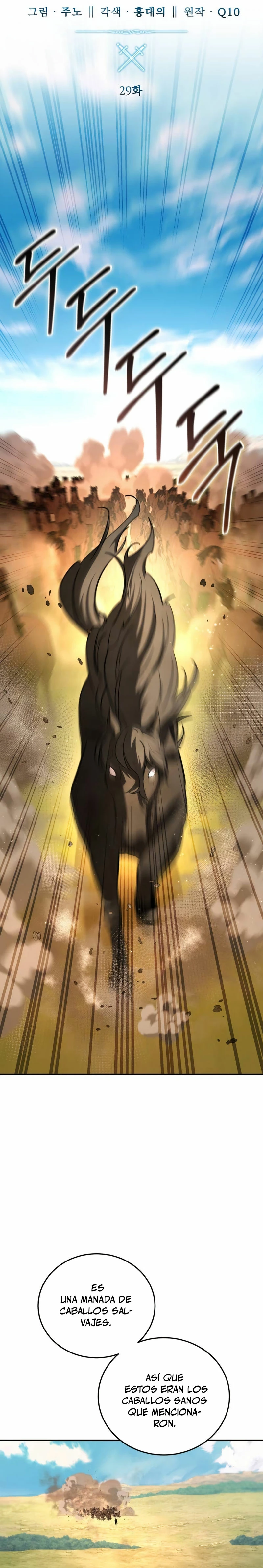 Read The Stellar Swordmaster ES Manga Online