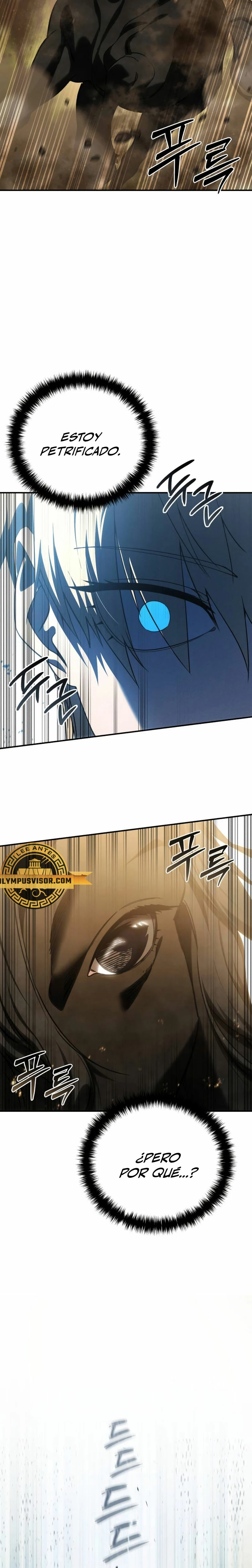 Read The Stellar Swordmaster ES Manga Online