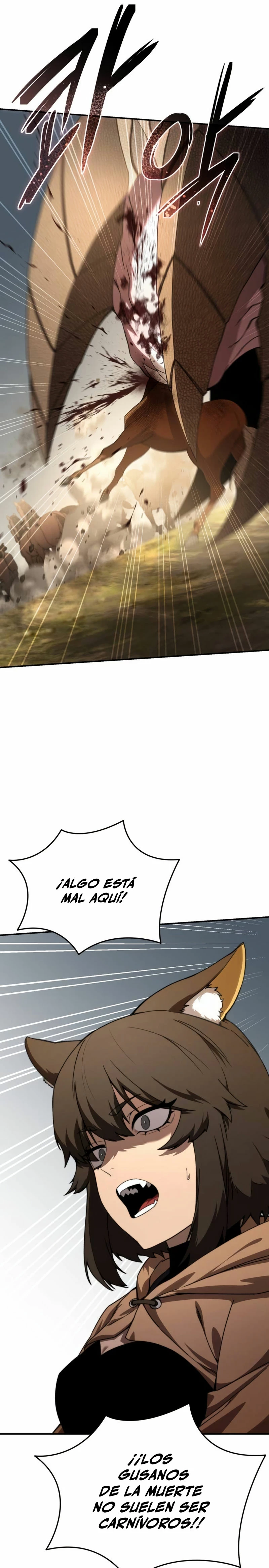 Read The Stellar Swordmaster ES Manga Online