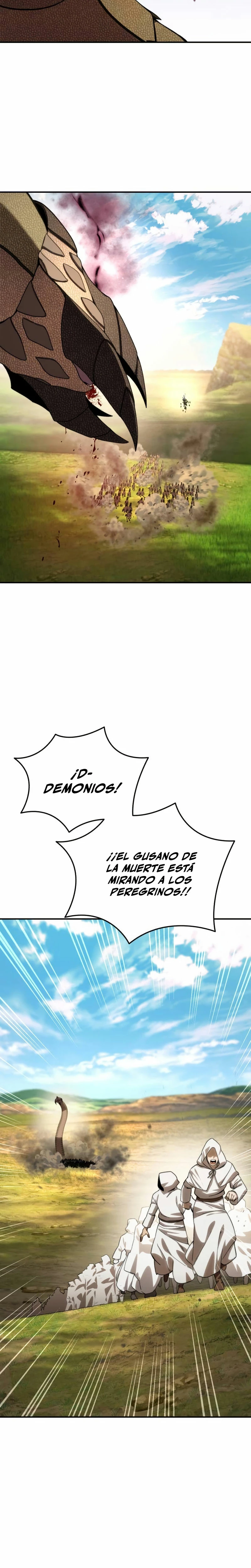 Read The Stellar Swordmaster ES Manga Online