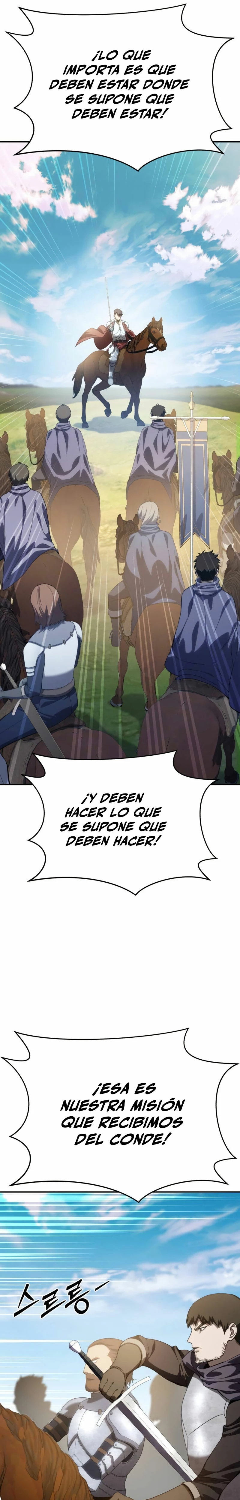 Read The Stellar Swordmaster ES Manga Online