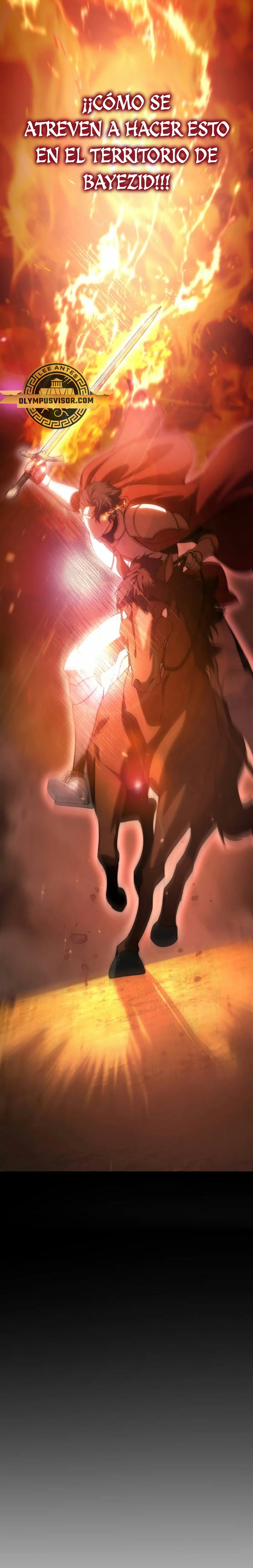 Read The Stellar Swordmaster ES Manga Online