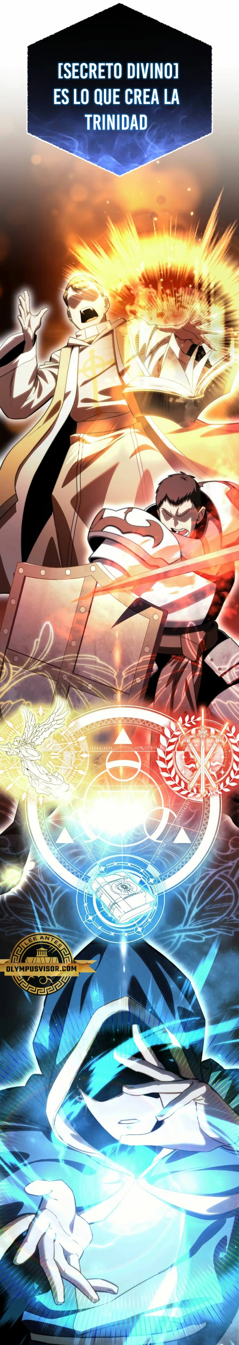 Read The Stellar Swordmaster ES Manga Online