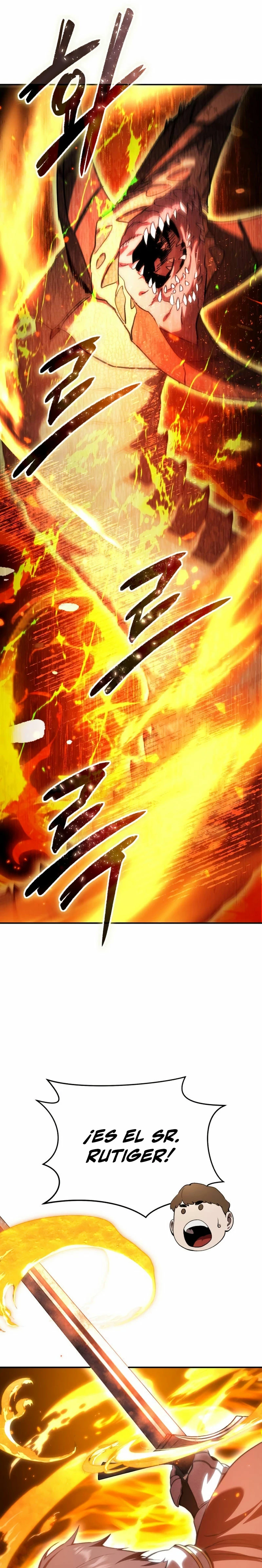 Read The Stellar Swordmaster ES Manga Online