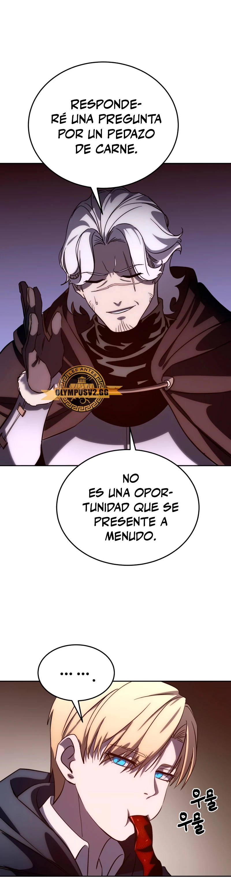 Read The Stellar Swordmaster ES Manga Online