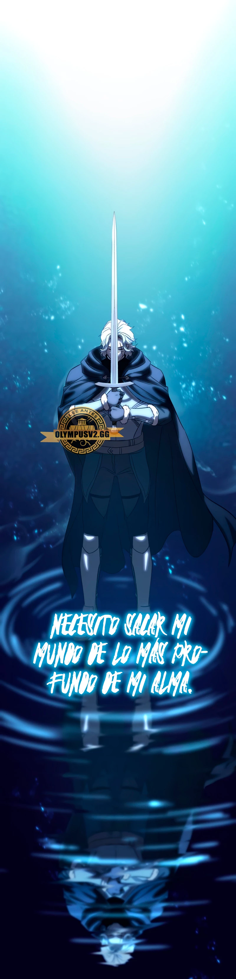 Read The Stellar Swordmaster ES Manga Online