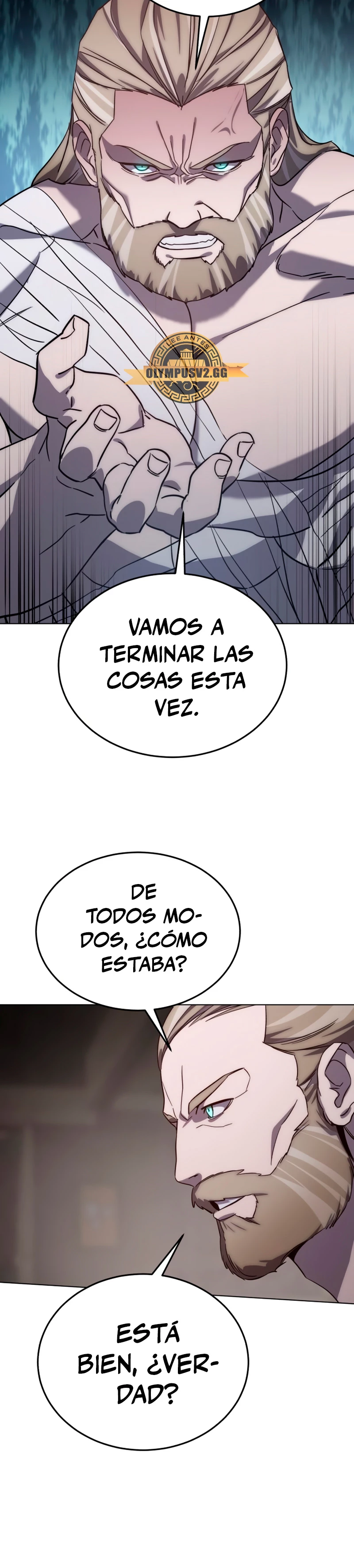 Read The Stellar Swordmaster ES Manga Online