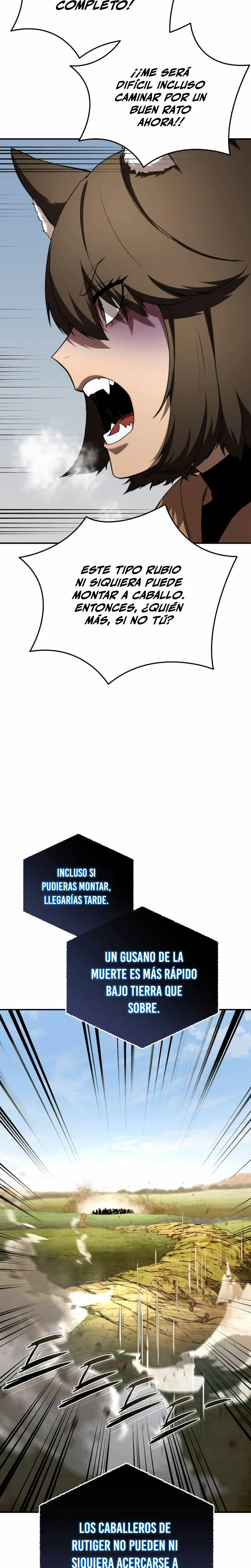 Read The Stellar Swordmaster ES Manga Online