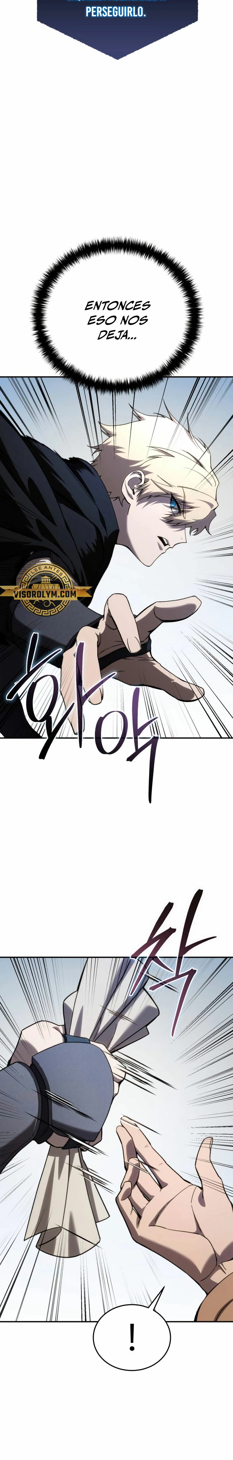 Read The Stellar Swordmaster ES Manga Online