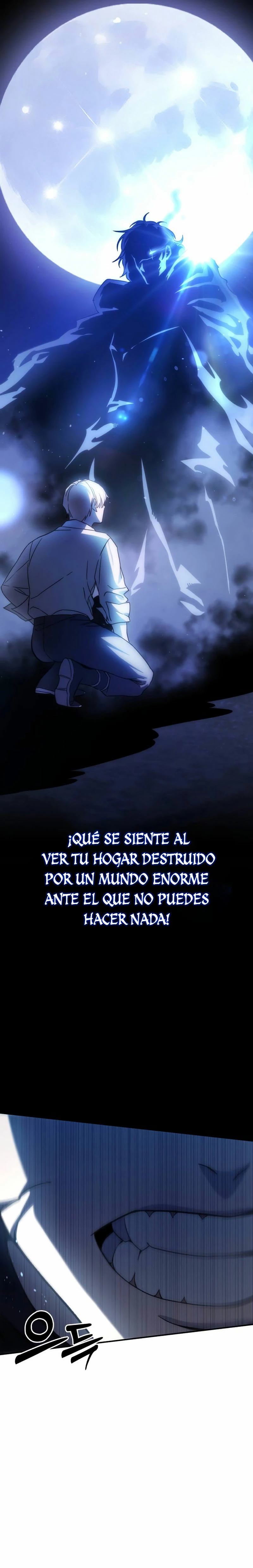 Read The Stellar Swordmaster ES Manga Online