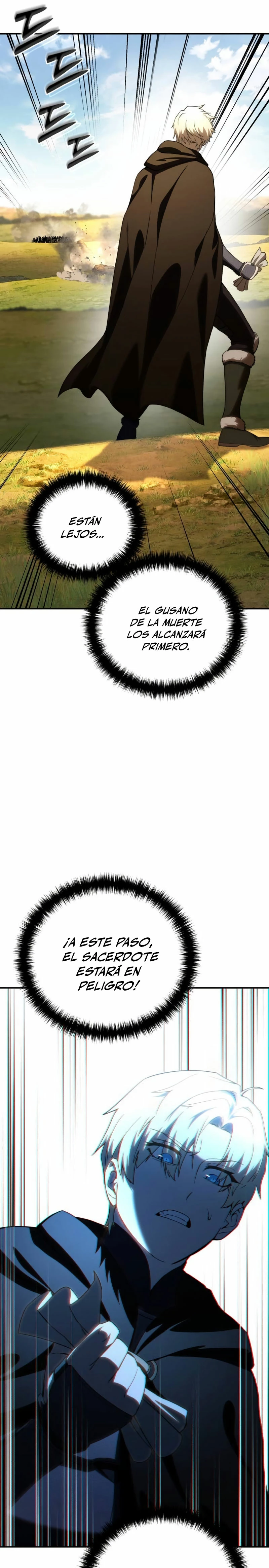 Read The Stellar Swordmaster ES Manga Online