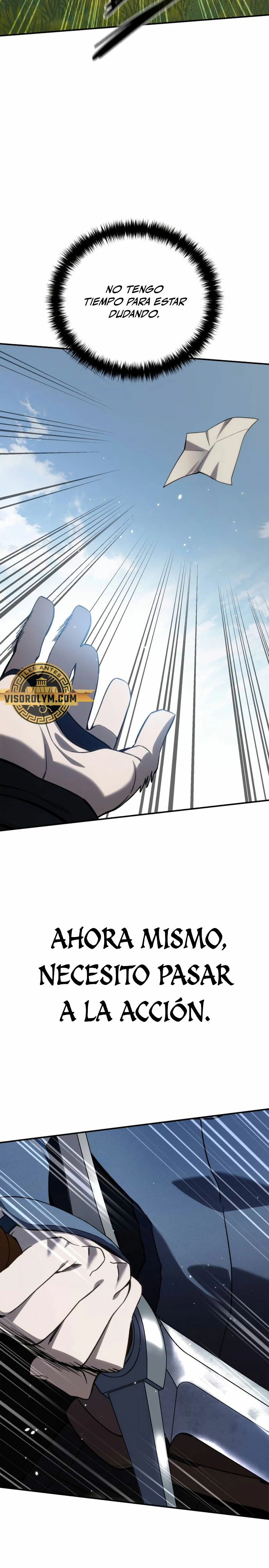 Read The Stellar Swordmaster ES Manga Online