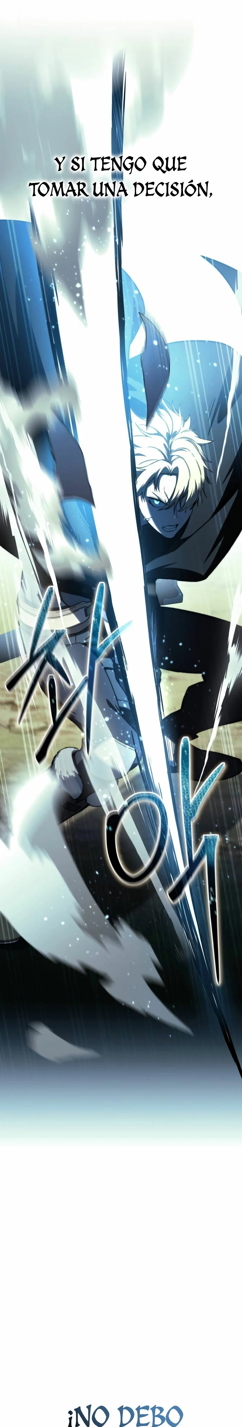 Read The Stellar Swordmaster ES Manga Online