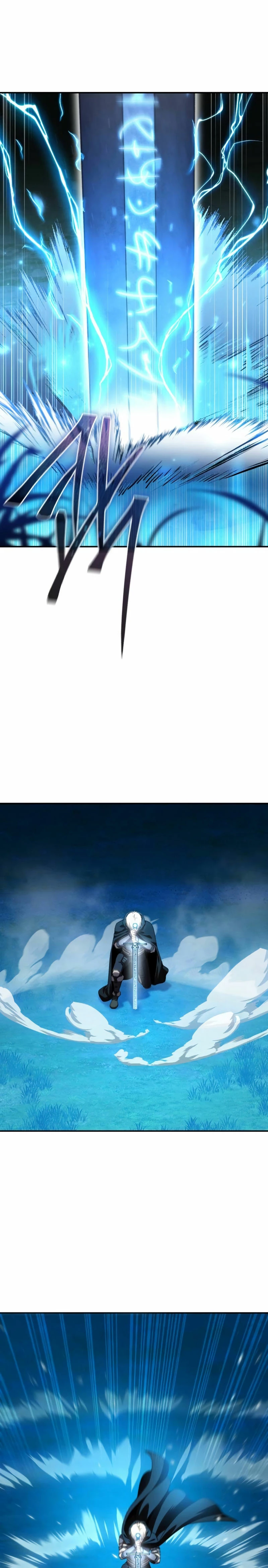 Read The Stellar Swordmaster ES Manga Online