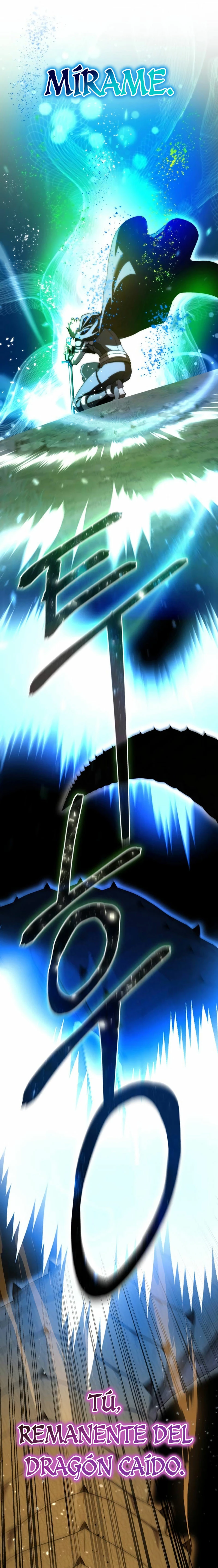 Read The Stellar Swordmaster ES Manga Online