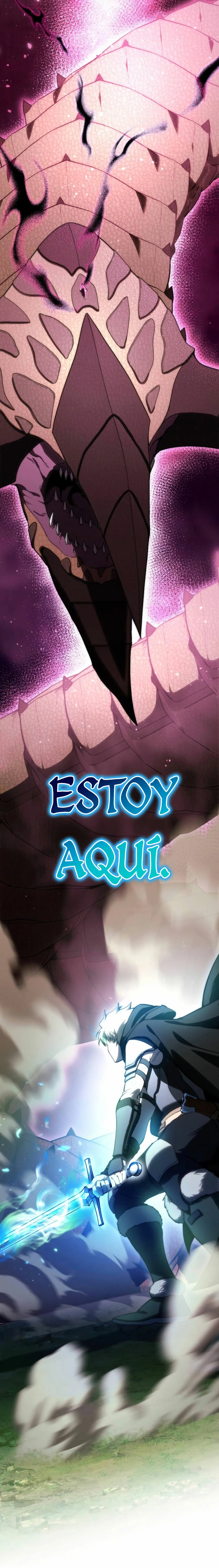 Read The Stellar Swordmaster ES Manga Online