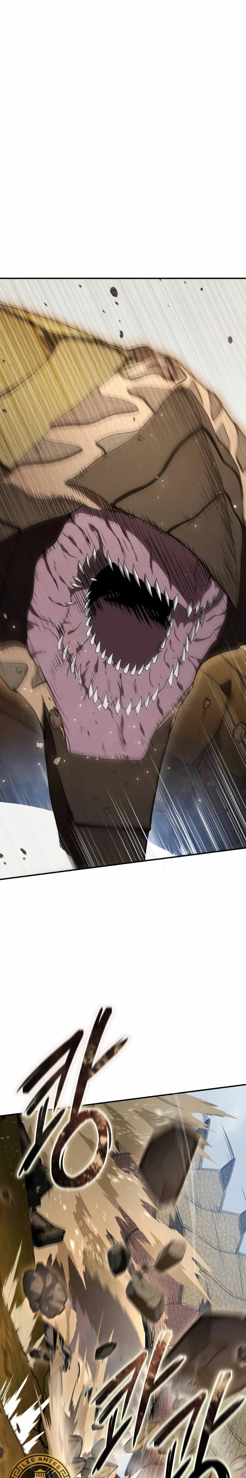 Read The Stellar Swordmaster ES Manga Online