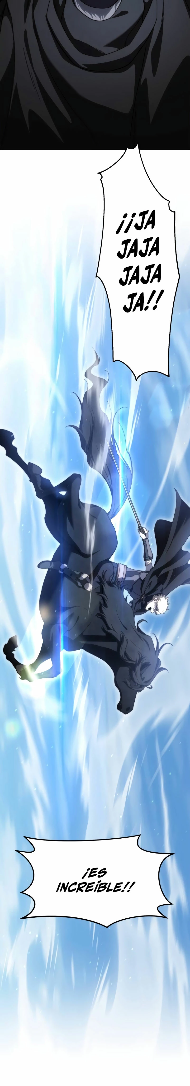 Read The Stellar Swordmaster ES Manga Online