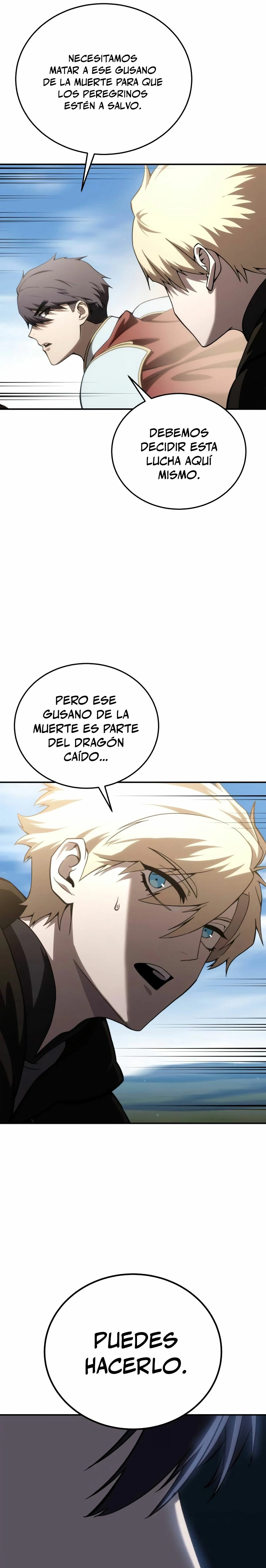 Read The Stellar Swordmaster ES Manga Online