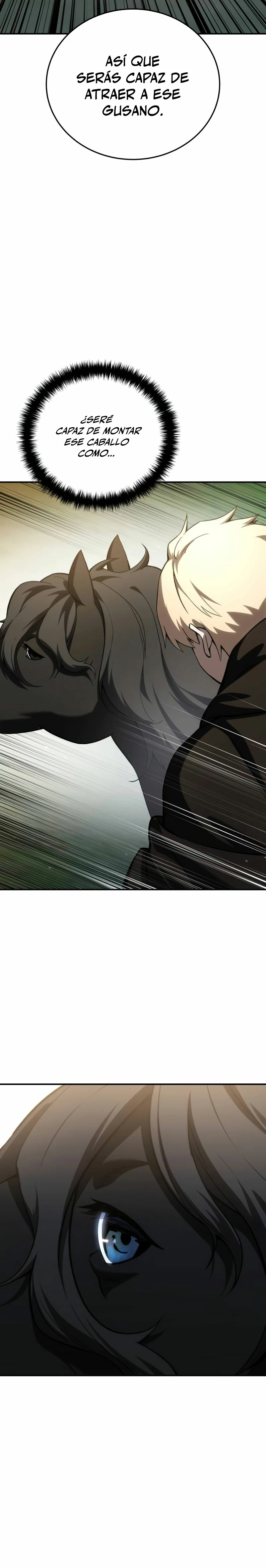 Read The Stellar Swordmaster ES Manga Online