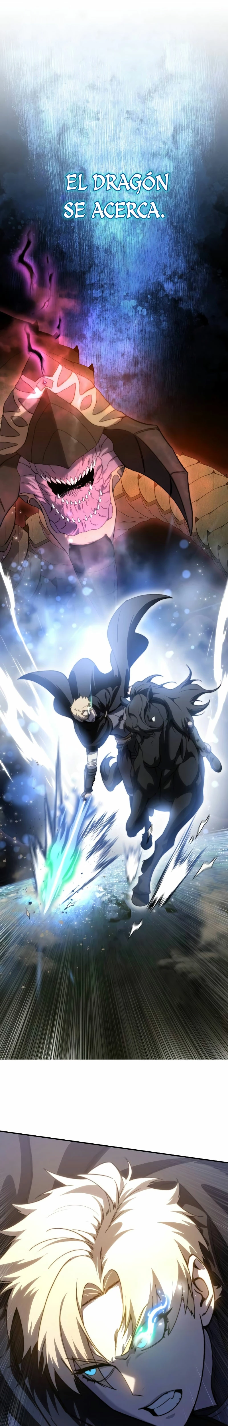 Read The Stellar Swordmaster ES Manga Online