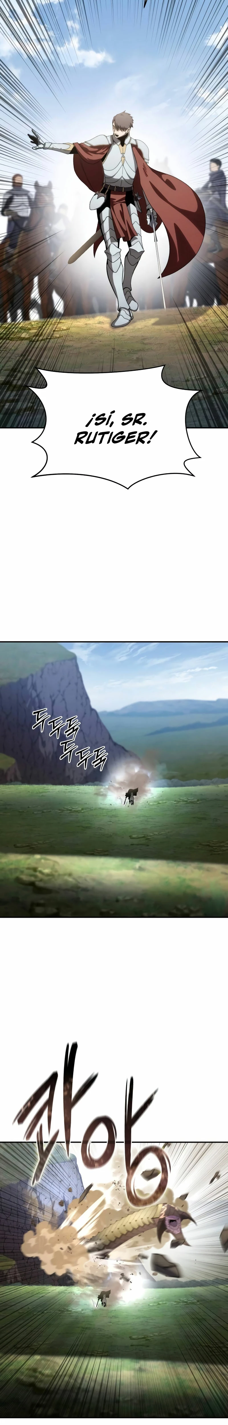 Read The Stellar Swordmaster ES Manga Online