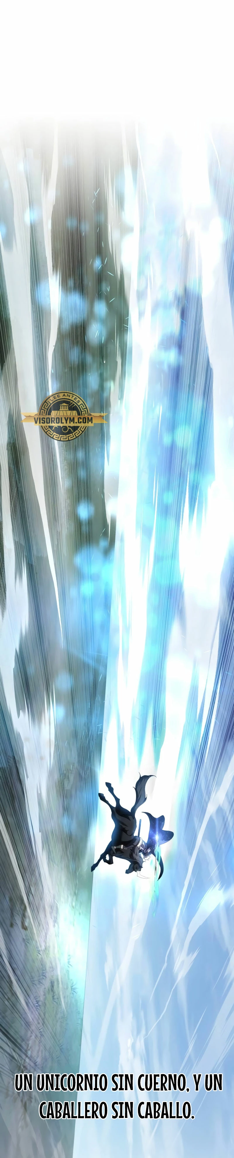 Read The Stellar Swordmaster ES Manga Online