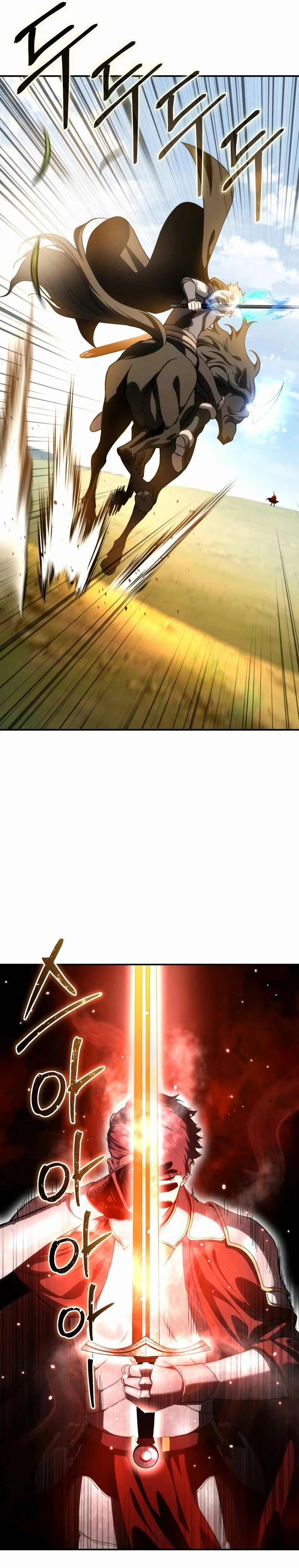 Read The Stellar Swordmaster ES Manga Online