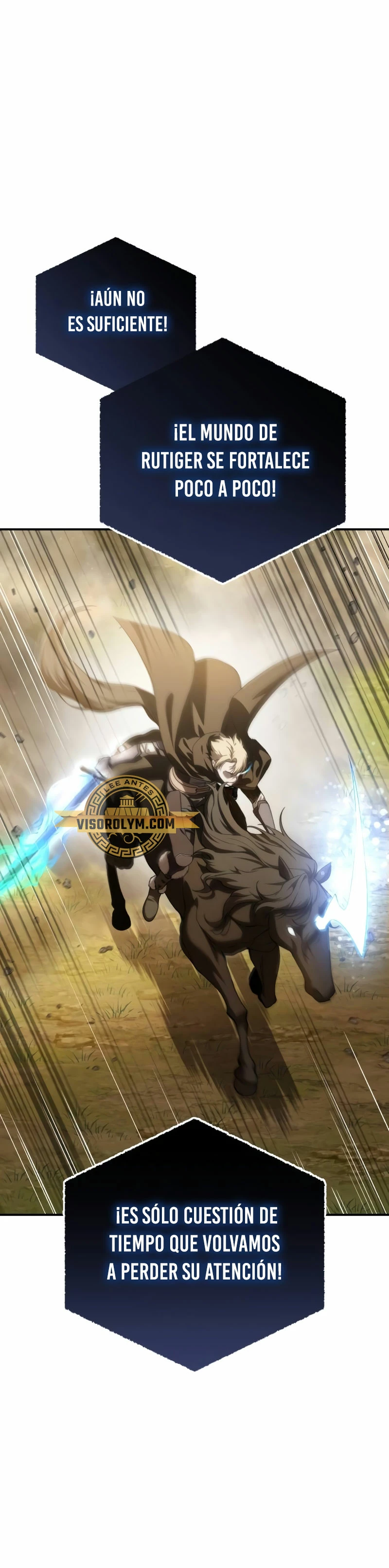 Read The Stellar Swordmaster ES Manga Online