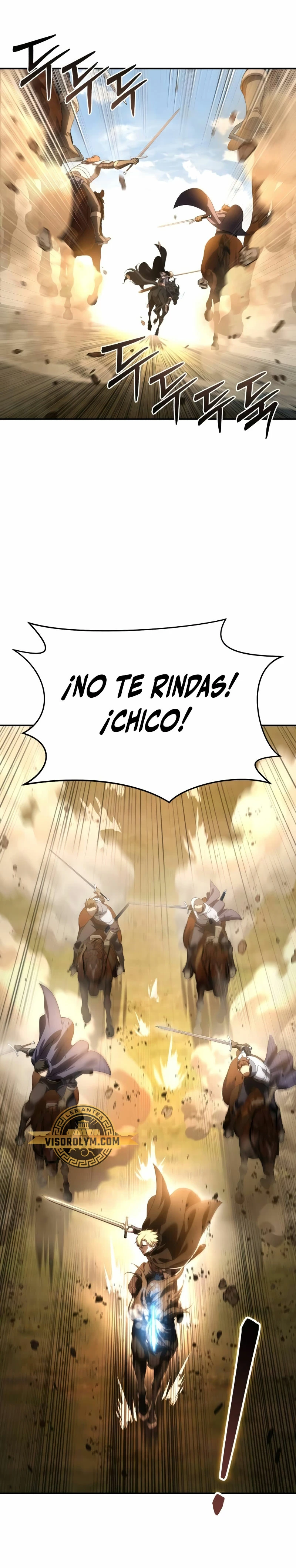 Read The Stellar Swordmaster ES Manga Online