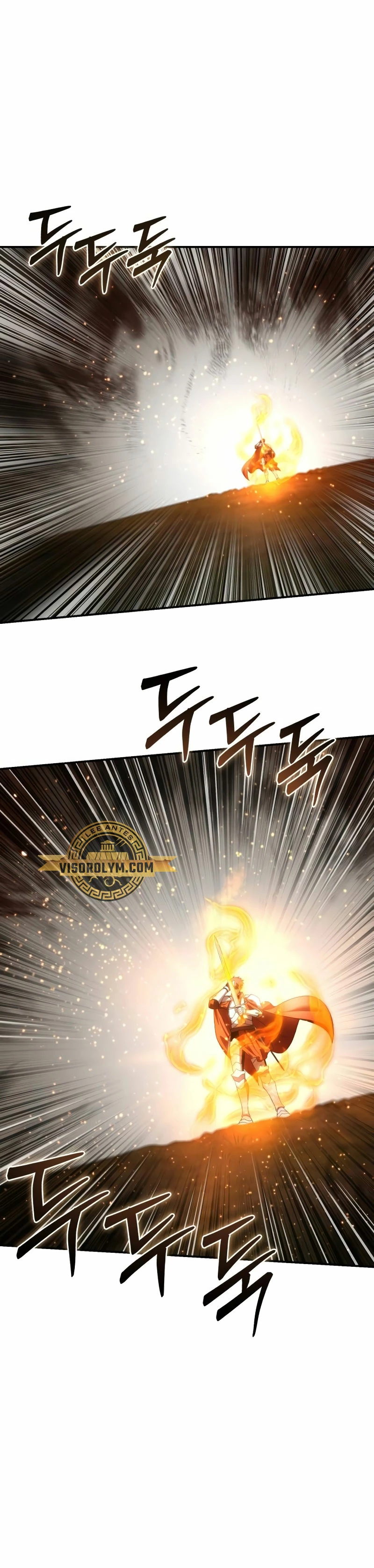 Read The Stellar Swordmaster ES Manga Online