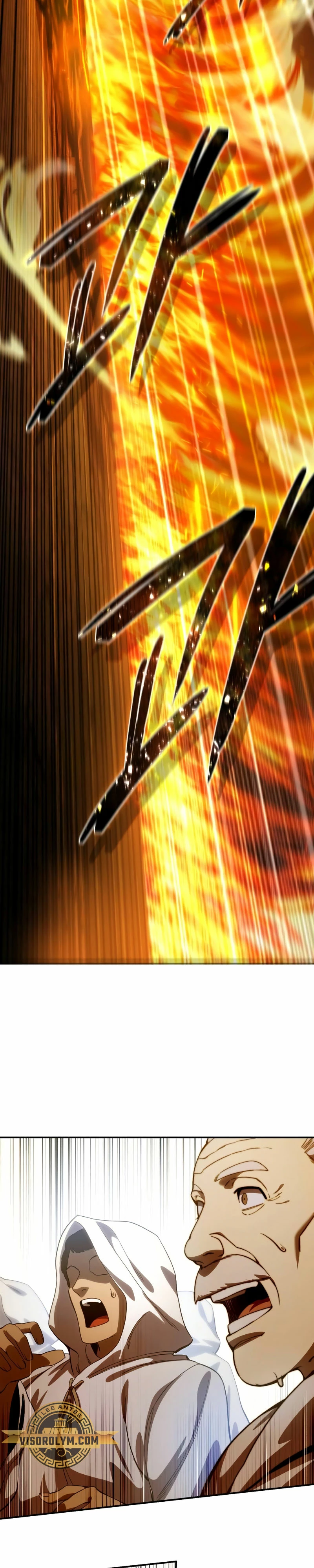 Read The Stellar Swordmaster ES Manga Online