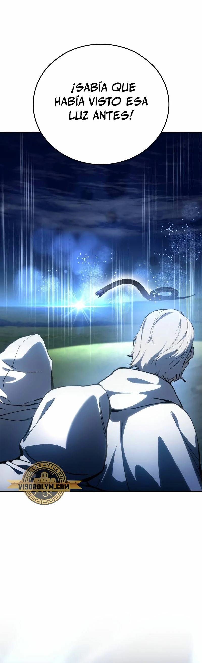 Read The Stellar Swordmaster ES Manga Online