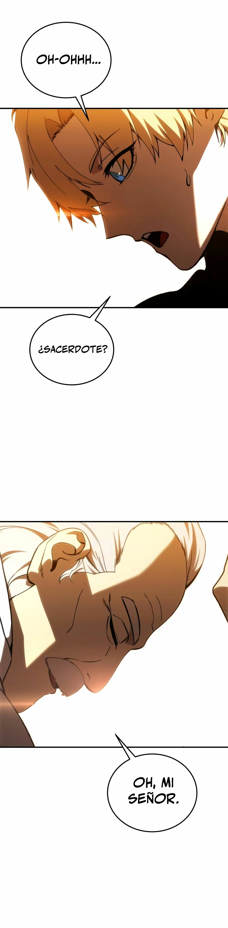 Read The Stellar Swordmaster ES Manga Online