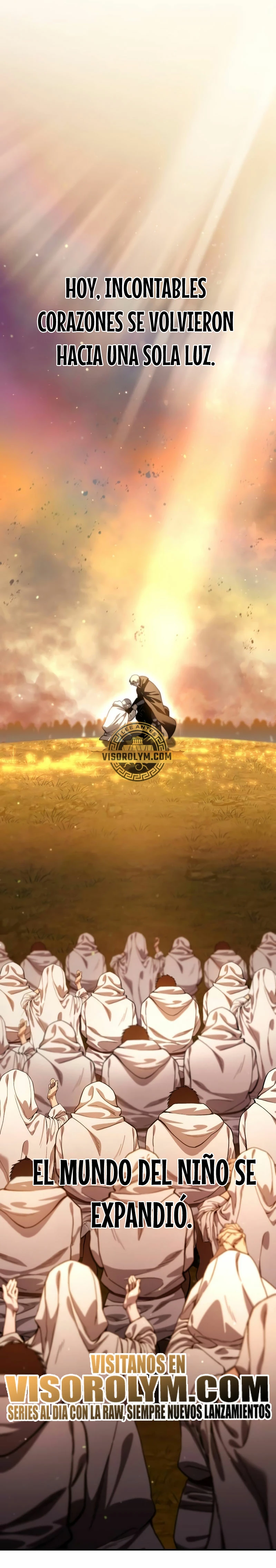 Read The Stellar Swordmaster ES Manga Online