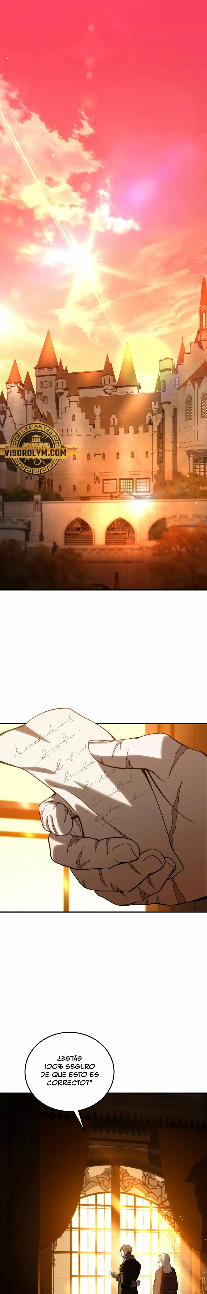 Read The Stellar Swordmaster ES Manga Online