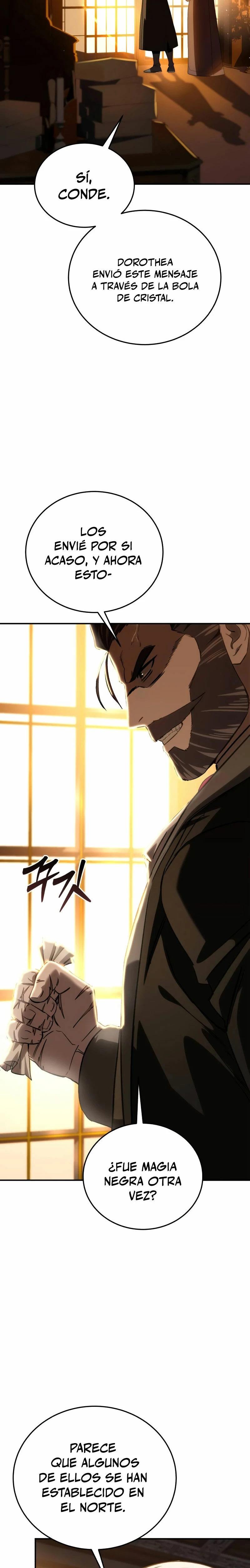 Read The Stellar Swordmaster ES Manga Online