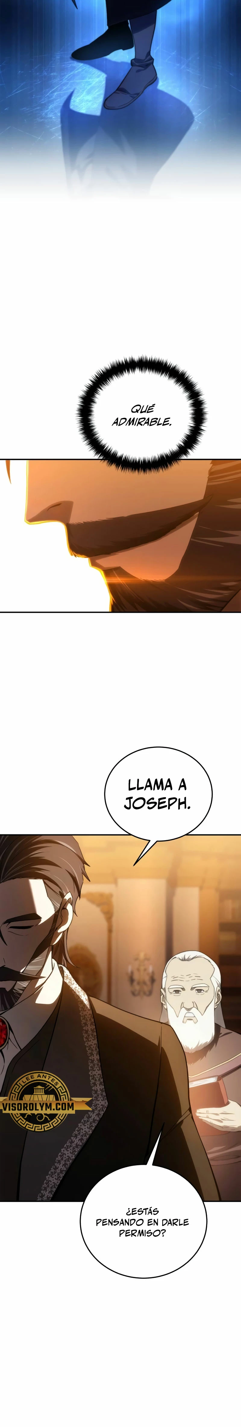 Read The Stellar Swordmaster ES Manga Online