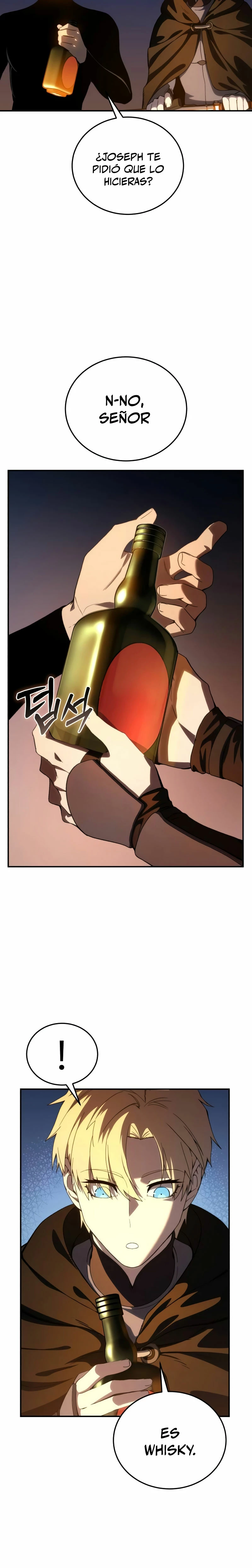 Read The Stellar Swordmaster ES Manga Online