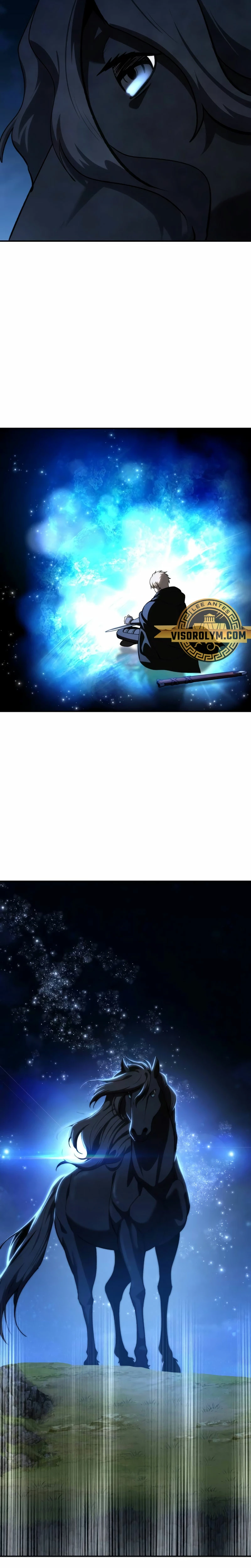 Read The Stellar Swordmaster ES Manga Online