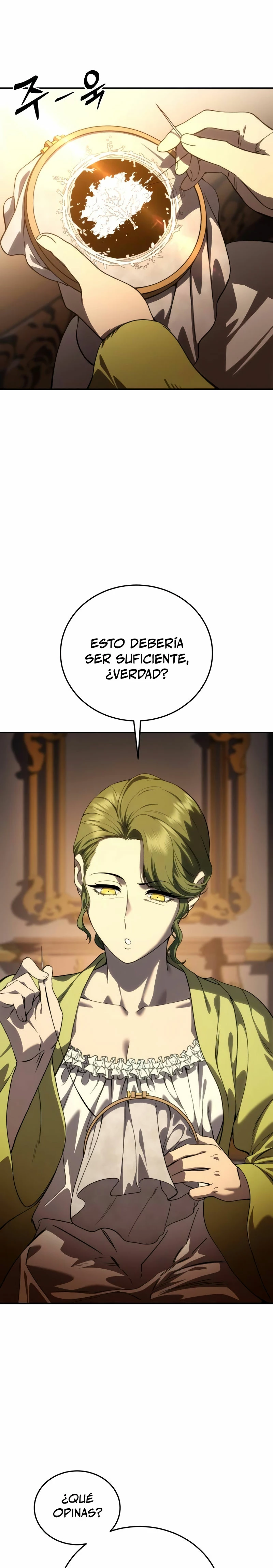 Read The Stellar Swordmaster ES Manga Online