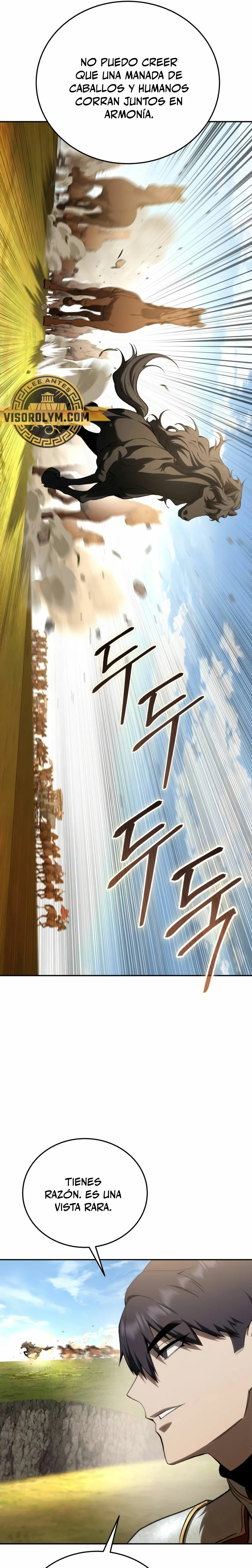 Read The Stellar Swordmaster ES Manga Online